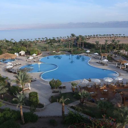 Dessole Holiday Taba Resort Nuweiba` Exteriör bild