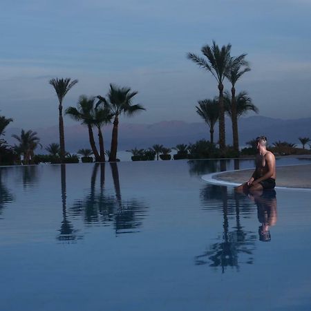 Dessole Holiday Taba Resort Nuweiba` Exteriör bild