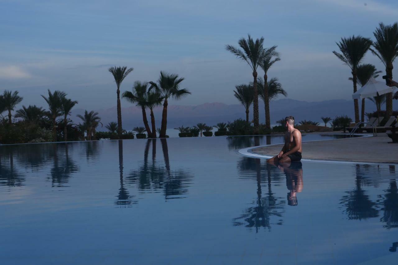 Dessole Holiday Taba Resort Nuweiba` Exteriör bild