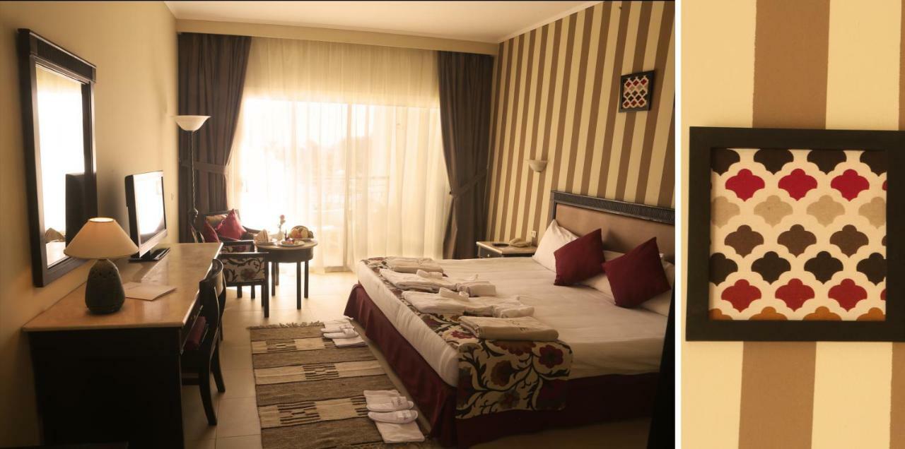 Dessole Holiday Taba Resort Nuweiba` Rum bild