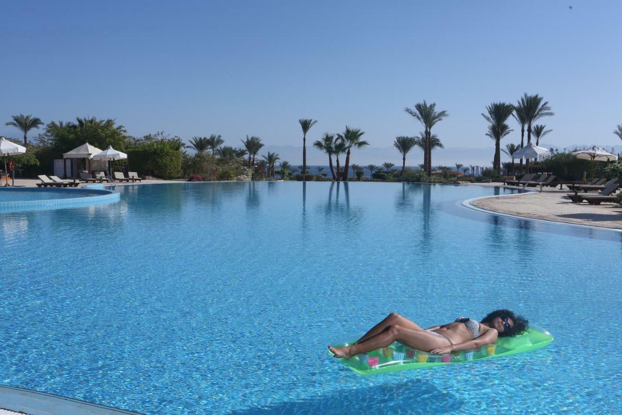 Dessole Holiday Taba Resort Nuweiba` Exteriör bild