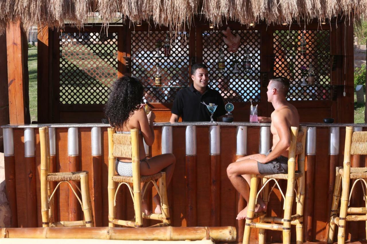 Dessole Holiday Taba Resort Nuweiba` Exteriör bild