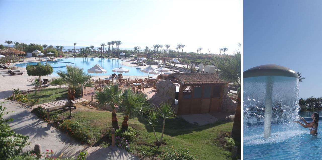 Dessole Holiday Taba Resort Nuweiba` Exteriör bild