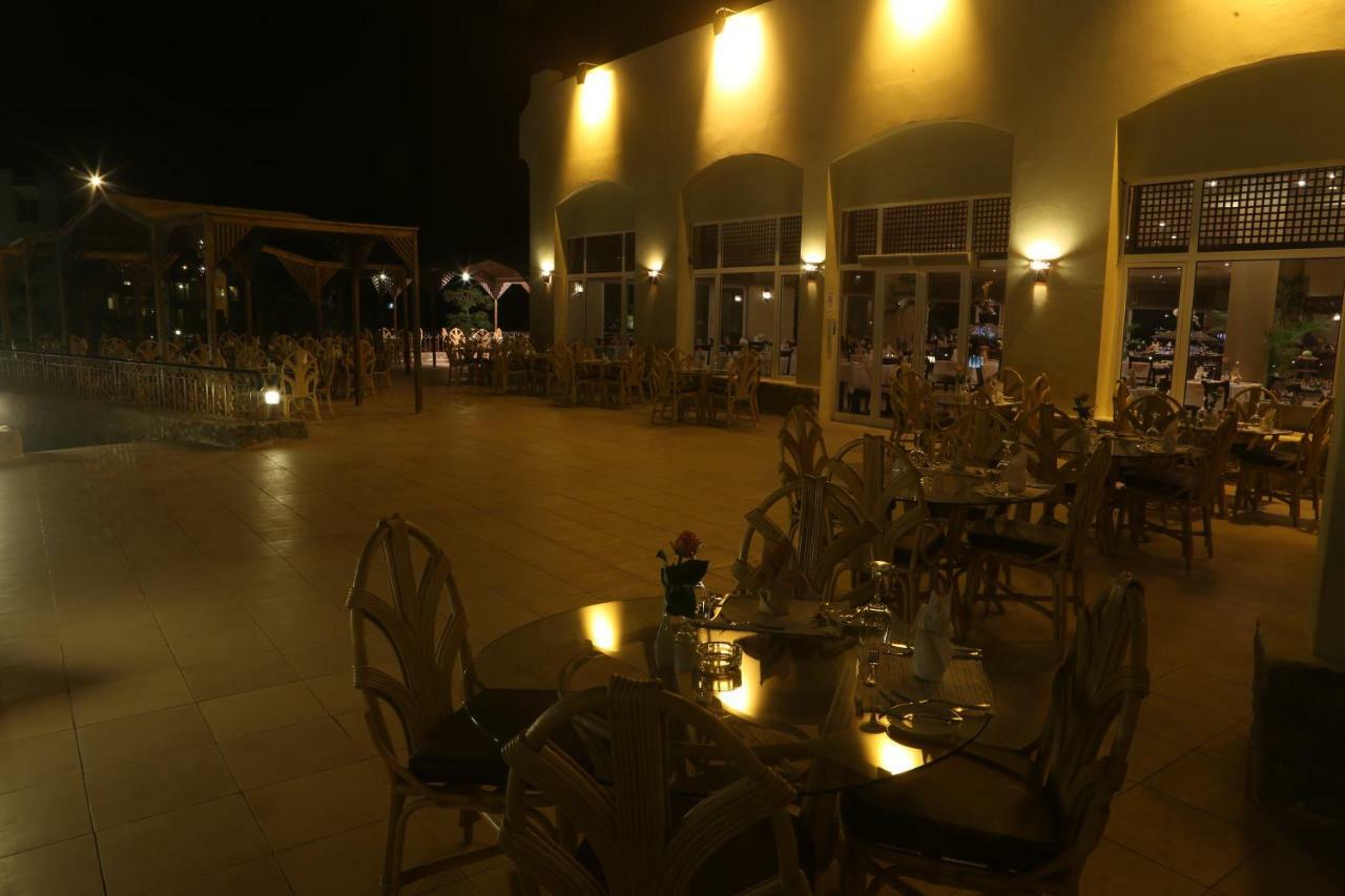Dessole Holiday Taba Resort Nuweiba` Exteriör bild
