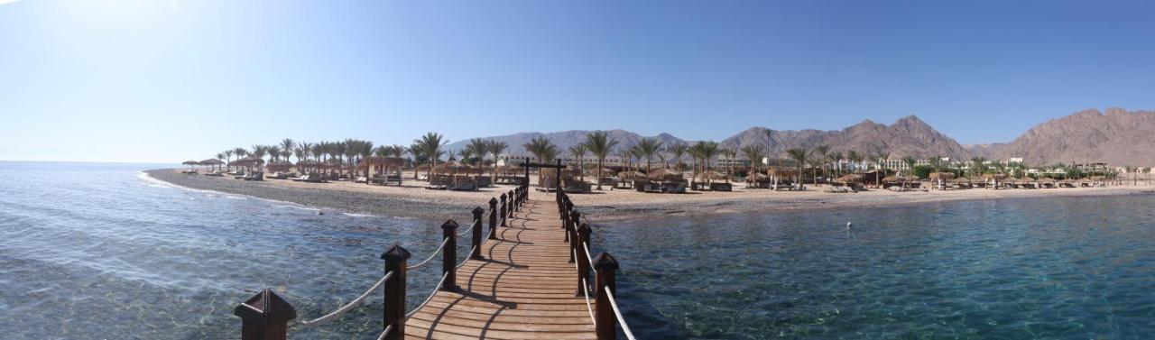 Dessole Holiday Taba Resort Nuweiba` Exteriör bild